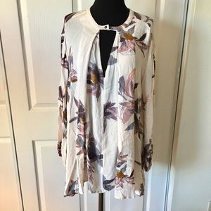 Free People tunic